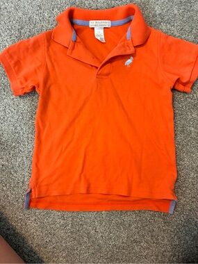 TBBC Prim & Proper Polo